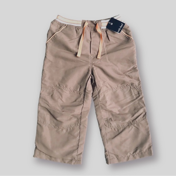 Primark Other - NWT Early Days by Primark Lined Pants 
Size 18-23 Months